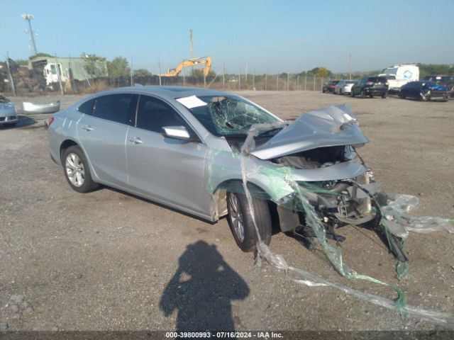 Photo 0 VIN: 1G1ZD5ST4KF144370 - CHEVROLET MALIBU 