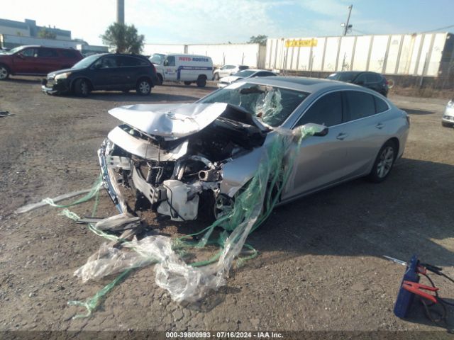 Photo 1 VIN: 1G1ZD5ST4KF144370 - CHEVROLET MALIBU 