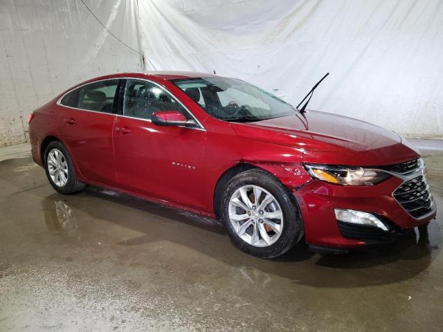 Photo 3 VIN: 1G1ZD5ST4KF145969 - CHEVROLET MALIBU 