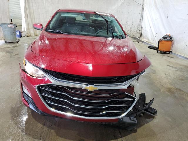 Photo 4 VIN: 1G1ZD5ST4KF145969 - CHEVROLET MALIBU 