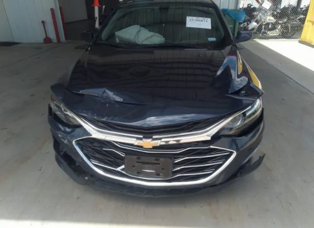 Photo 5 VIN: 1G1ZD5ST4KF147978 - CHEVROLET MALIBU 