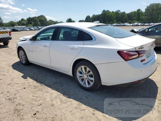 Photo 1 VIN: 1G1ZD5ST4KF148161 - CHEVROLET MALIBU 