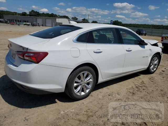 Photo 2 VIN: 1G1ZD5ST4KF148161 - CHEVROLET MALIBU 