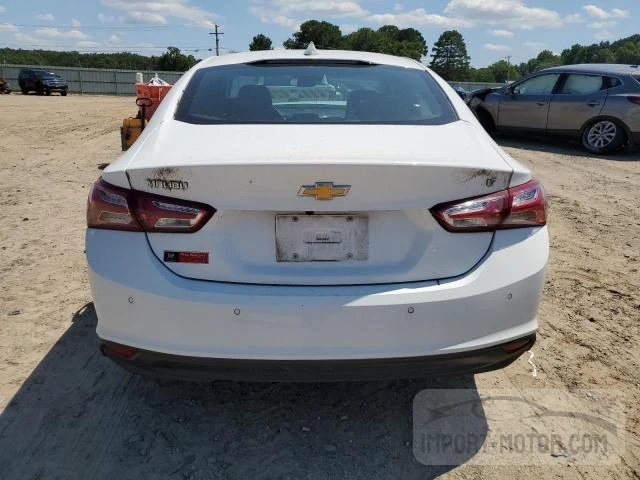 Photo 5 VIN: 1G1ZD5ST4KF148161 - CHEVROLET MALIBU 