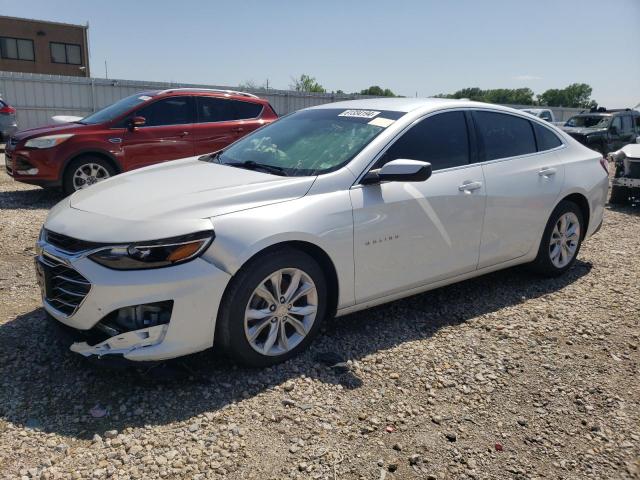 Photo 0 VIN: 1G1ZD5ST4KF149035 - CHEVROLET MALIBU 