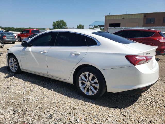 Photo 1 VIN: 1G1ZD5ST4KF149035 - CHEVROLET MALIBU 