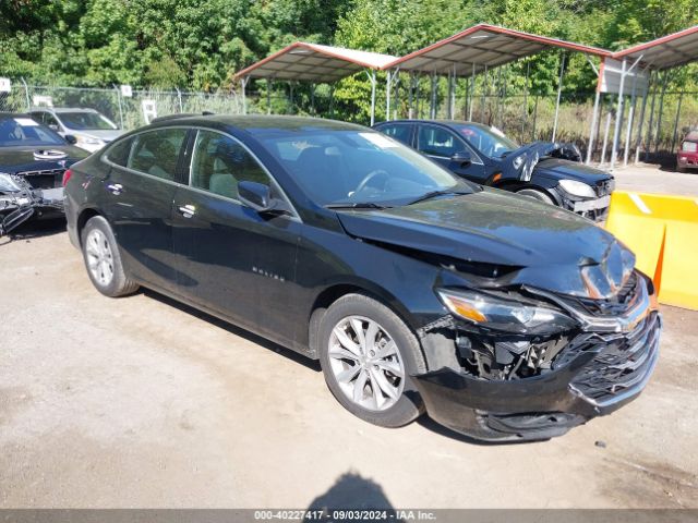 Photo 0 VIN: 1G1ZD5ST4KF150010 - CHEVROLET MALIBU 