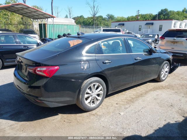 Photo 3 VIN: 1G1ZD5ST4KF150010 - CHEVROLET MALIBU 