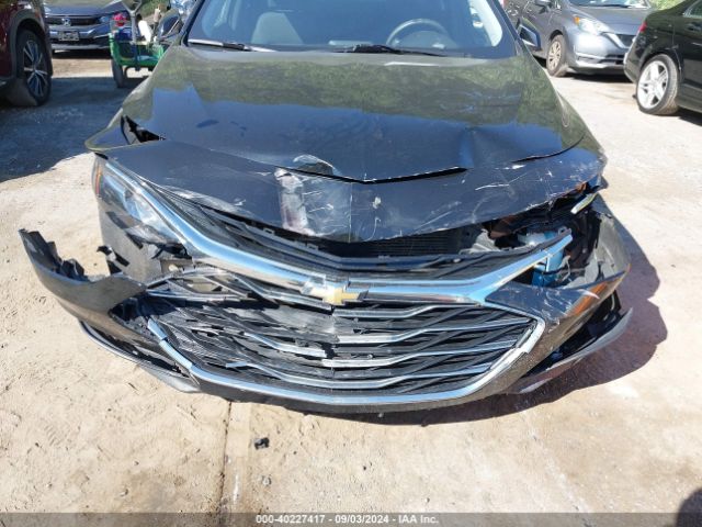 Photo 5 VIN: 1G1ZD5ST4KF150010 - CHEVROLET MALIBU 