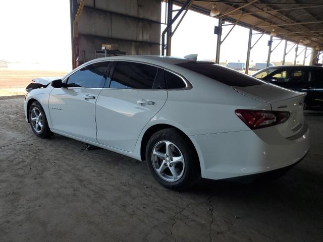 Photo 1 VIN: 1G1ZD5ST4KF152601 - CHEVROLET MALIBU LT 