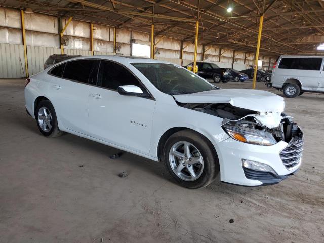 Photo 3 VIN: 1G1ZD5ST4KF152601 - CHEVROLET MALIBU LT 