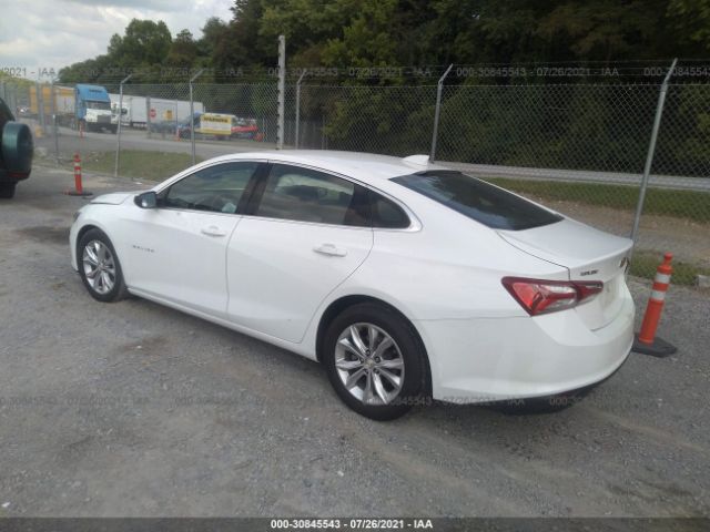 Photo 2 VIN: 1G1ZD5ST4KF154459 - CHEVROLET MALIBU 