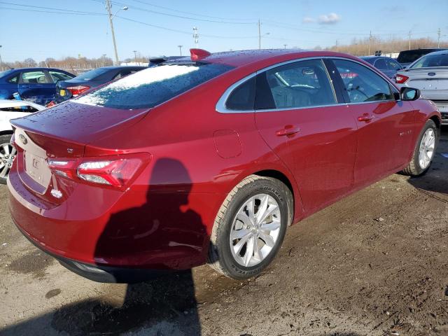 Photo 2 VIN: 1G1ZD5ST4KF157605 - CHEVROLET MALIBU LT 