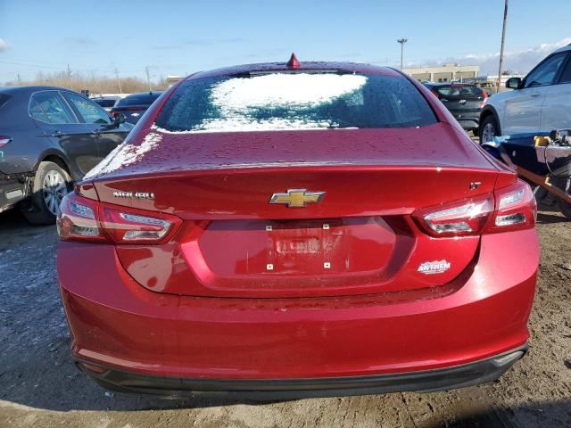 Photo 5 VIN: 1G1ZD5ST4KF157605 - CHEVROLET MALIBU LT 