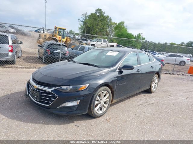 Photo 1 VIN: 1G1ZD5ST4KF158222 - CHEVROLET MALIBU 