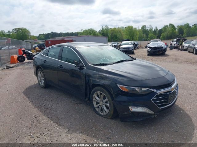 Photo 5 VIN: 1G1ZD5ST4KF158222 - CHEVROLET MALIBU 