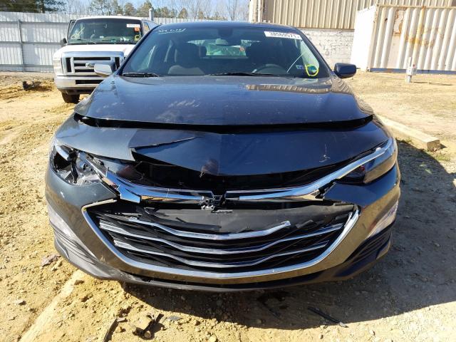 Photo 8 VIN: 1G1ZD5ST4KF159127 - CHEVROLET MALIBU LT 