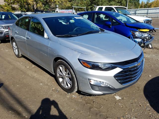 Photo 0 VIN: 1G1ZD5ST4KF159208 - CHEVROLET MALIBU LT 