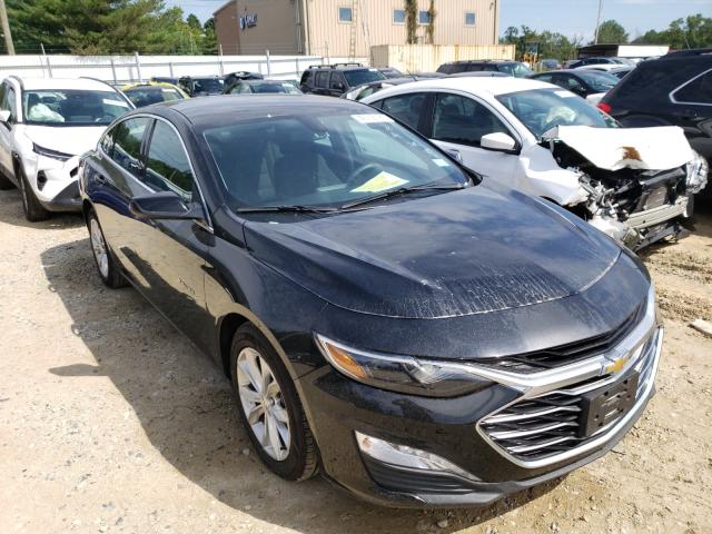 Photo 0 VIN: 1G1ZD5ST4KF159788 - CHEVROLET MALIBU LT 