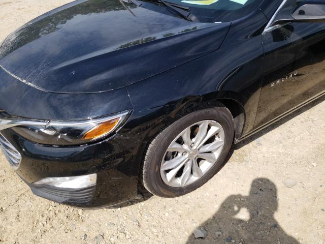 Photo 8 VIN: 1G1ZD5ST4KF159788 - CHEVROLET MALIBU LT 