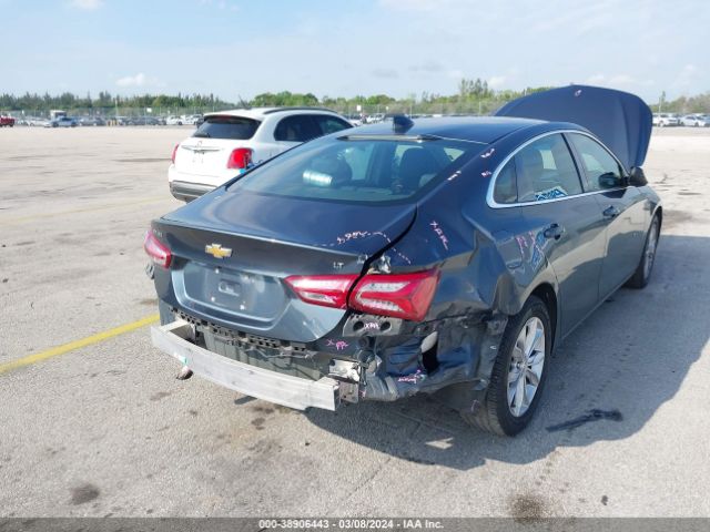 Photo 5 VIN: 1G1ZD5ST4KF161007 - CHEVROLET MALIBU 