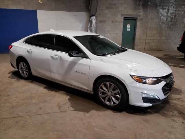 Photo 3 VIN: 1G1ZD5ST4KF161511 - CHEVROLET MALIBU 