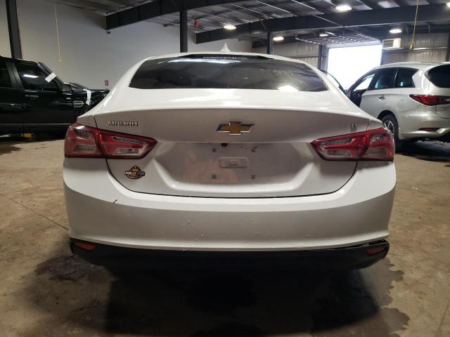 Photo 5 VIN: 1G1ZD5ST4KF161511 - CHEVROLET MALIBU 