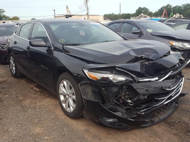 Photo 0 VIN: 1G1ZD5ST4KF162657 - CHEVROLET MALIBU LT 