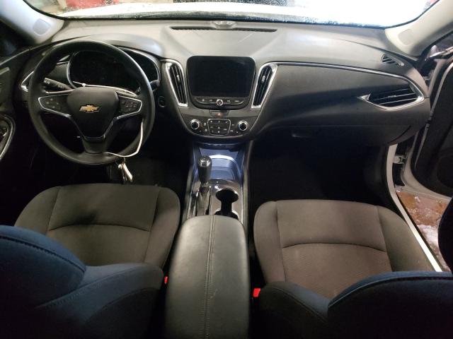 Photo 8 VIN: 1G1ZD5ST4KF163405 - CHEVROLET MALIBU LT 