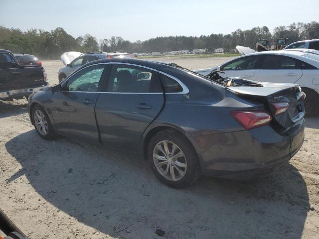 Photo 1 VIN: 1G1ZD5ST4KF166675 - CHEVROLET MALIBU LT 