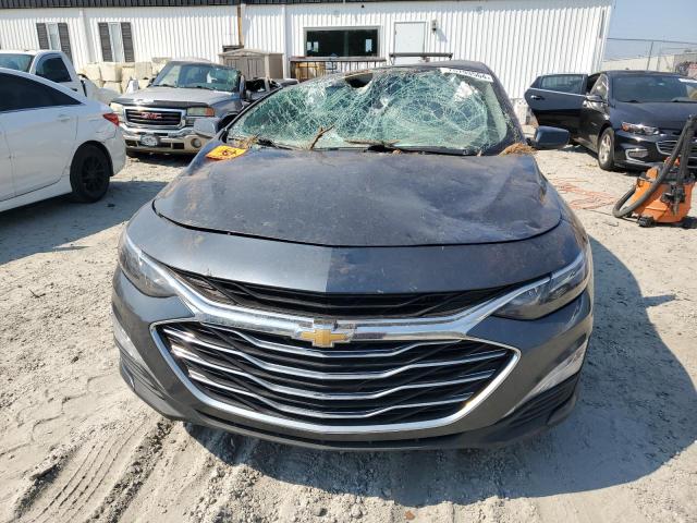 Photo 4 VIN: 1G1ZD5ST4KF166675 - CHEVROLET MALIBU LT 