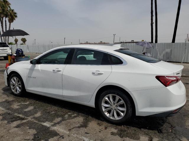 Photo 1 VIN: 1G1ZD5ST4KF166899 - CHEVROLET MALIBU LT 