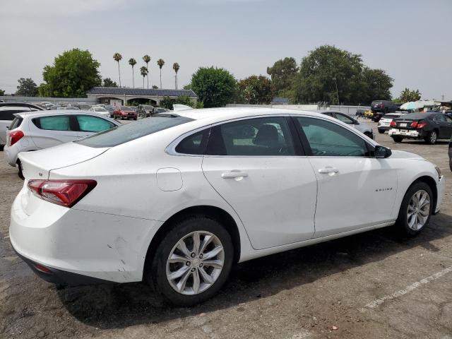 Photo 2 VIN: 1G1ZD5ST4KF166899 - CHEVROLET MALIBU LT 