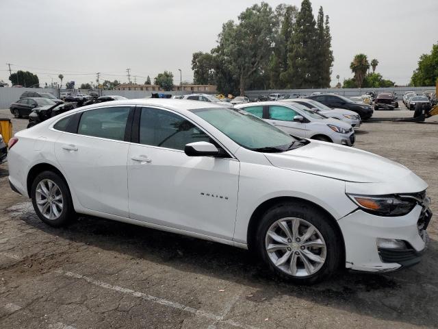 Photo 3 VIN: 1G1ZD5ST4KF166899 - CHEVROLET MALIBU LT 