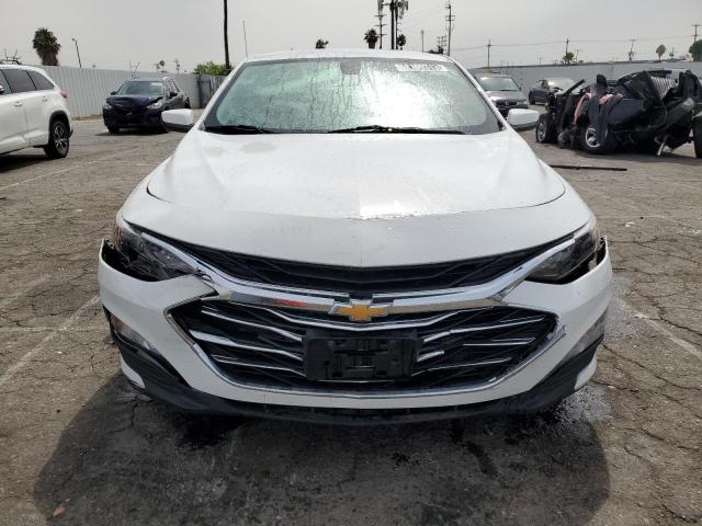 Photo 4 VIN: 1G1ZD5ST4KF166899 - CHEVROLET MALIBU LT 