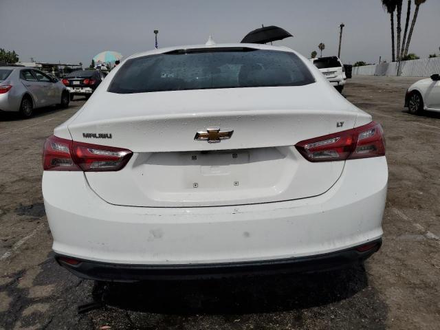 Photo 5 VIN: 1G1ZD5ST4KF166899 - CHEVROLET MALIBU LT 