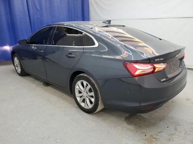 Photo 1 VIN: 1G1ZD5ST4KF170130 - CHEVROLET MALIBU LT 