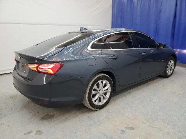 Photo 2 VIN: 1G1ZD5ST4KF170130 - CHEVROLET MALIBU LT 