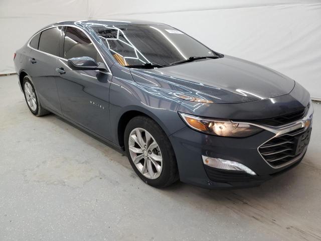 Photo 3 VIN: 1G1ZD5ST4KF170130 - CHEVROLET MALIBU LT 