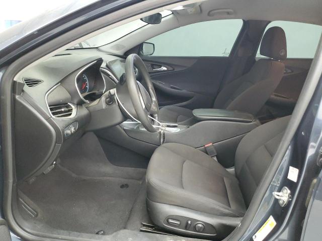 Photo 6 VIN: 1G1ZD5ST4KF170130 - CHEVROLET MALIBU LT 