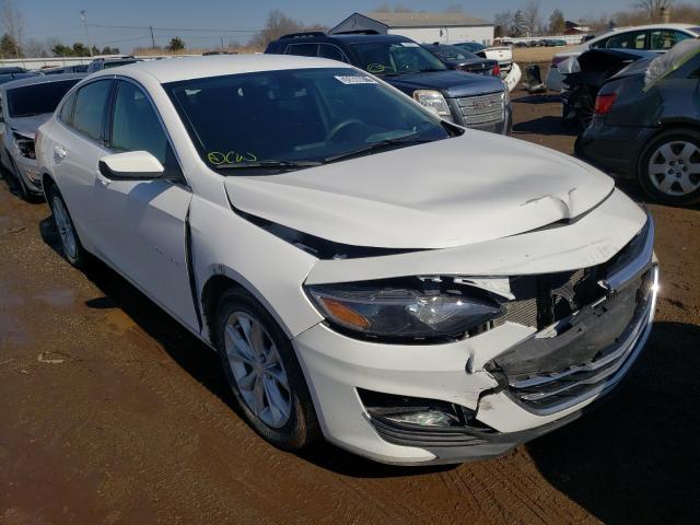 Photo 0 VIN: 1G1ZD5ST4KF171231 - CHEVROLET MALIBU LT 