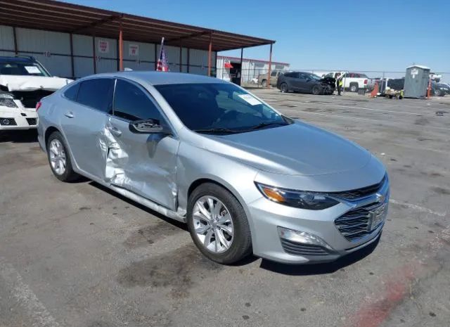 Photo 0 VIN: 1G1ZD5ST4KF176543 - CHEVROLET MALIBU 