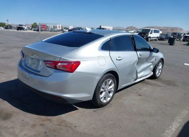 Photo 3 VIN: 1G1ZD5ST4KF176543 - CHEVROLET MALIBU 