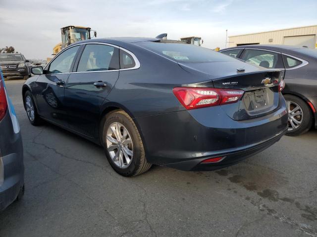 Photo 1 VIN: 1G1ZD5ST4KF177157 - CHEVROLET MALIBU LT 