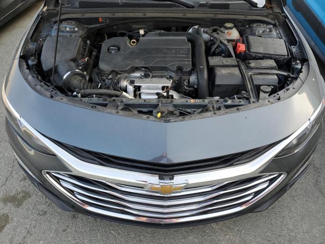 Photo 10 VIN: 1G1ZD5ST4KF177157 - CHEVROLET MALIBU LT 