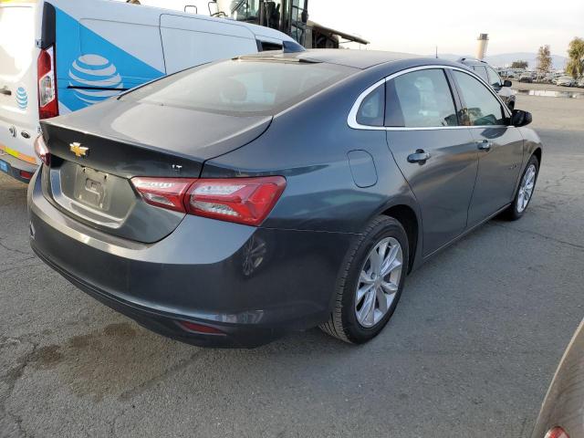 Photo 2 VIN: 1G1ZD5ST4KF177157 - CHEVROLET MALIBU LT 