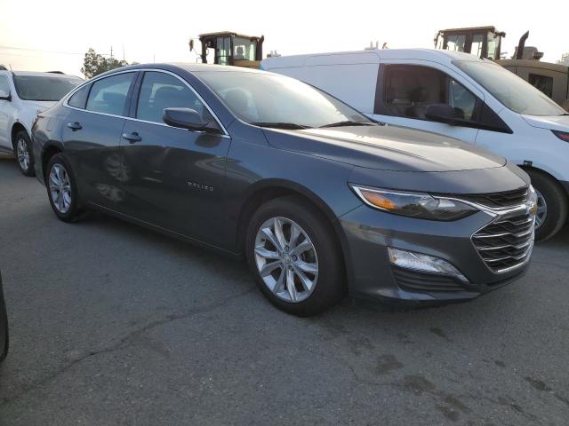 Photo 3 VIN: 1G1ZD5ST4KF177157 - CHEVROLET MALIBU LT 