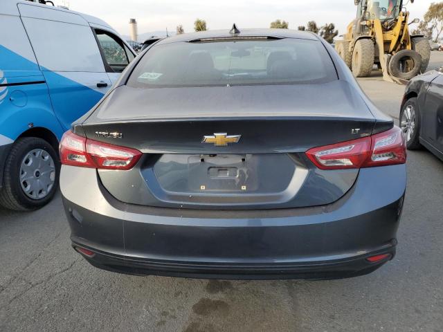 Photo 5 VIN: 1G1ZD5ST4KF177157 - CHEVROLET MALIBU LT 