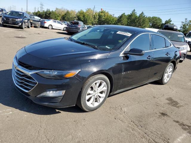 Photo 0 VIN: 1G1ZD5ST4KF179555 - CHEVROLET MALIBU LT 