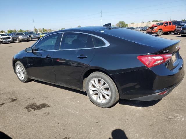 Photo 1 VIN: 1G1ZD5ST4KF179555 - CHEVROLET MALIBU LT 